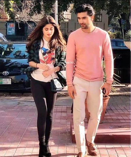 Pakistani Celebs image