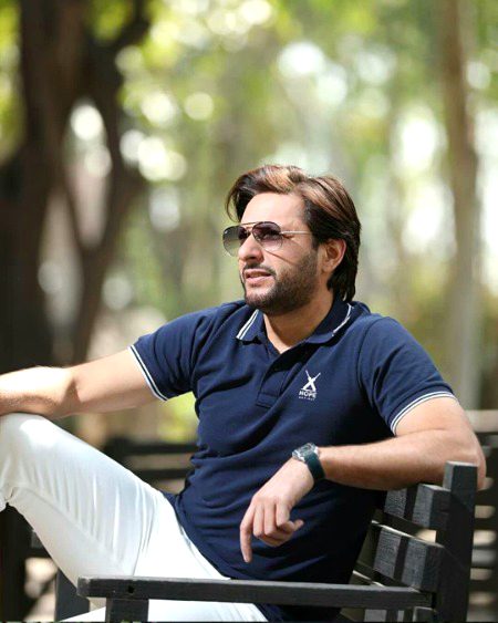 Pakistani Celebrity ❤️❤️🇲🇷