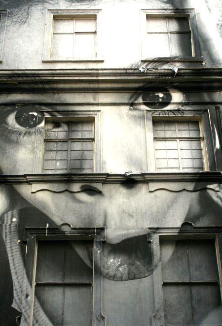 Street Art image