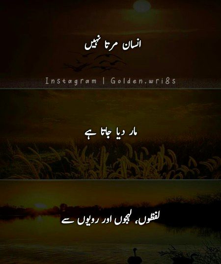 Sad Poetry image