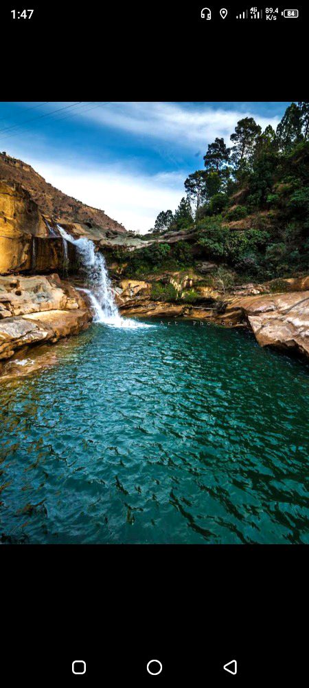 Beautiful Nature image