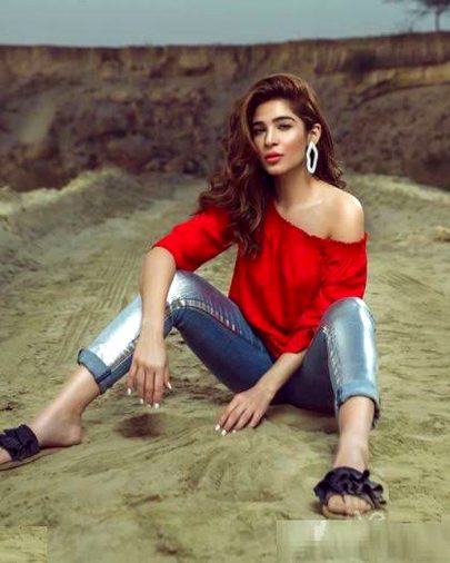 Pakistani Celebs image