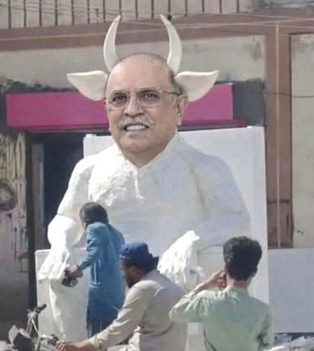 Memes & Satire image