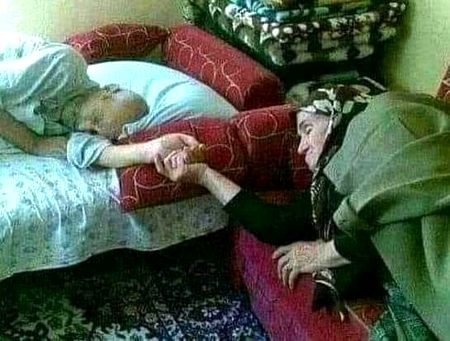 ہم پیدا ہی اس خاندان میں ہوئے ہیں جس کا نہ تو دل کمزور ہے. اور نہ ہی خون.