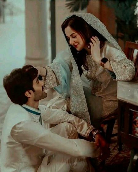 Pakistani Celebs image