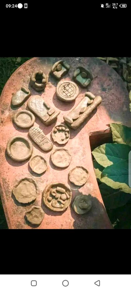 Bachpan ki kuch yaadye ...jo hamsha yaad rhti hai😍😍