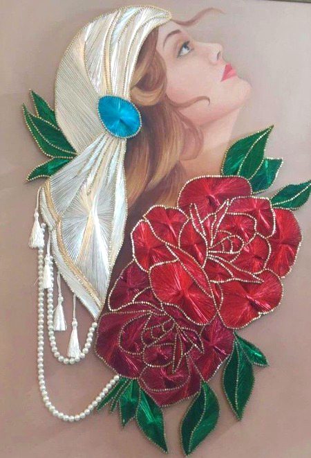 Paintings image