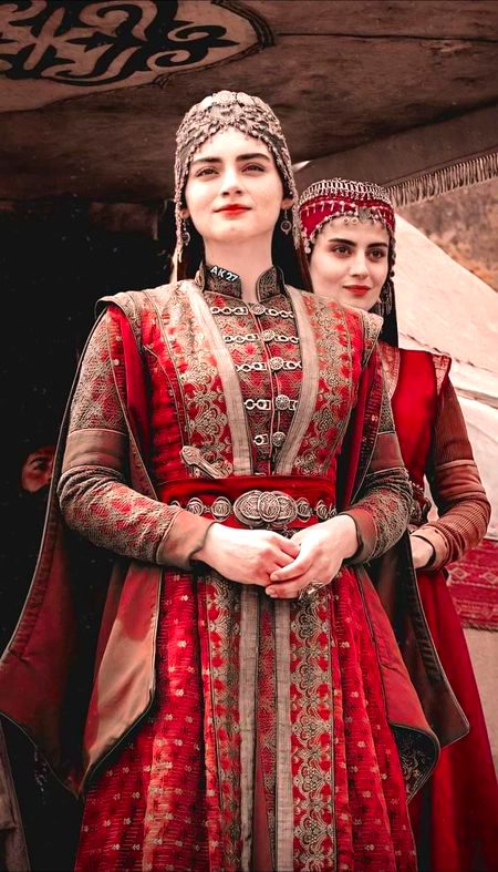 Turkish Celebs image
