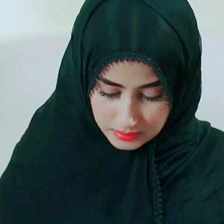 sajal ali