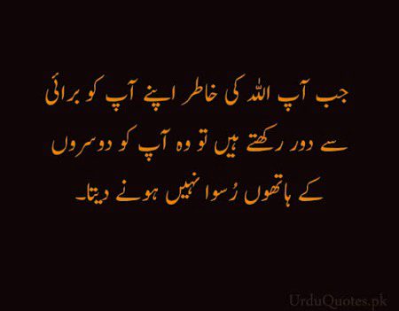 Islamic Quotes image