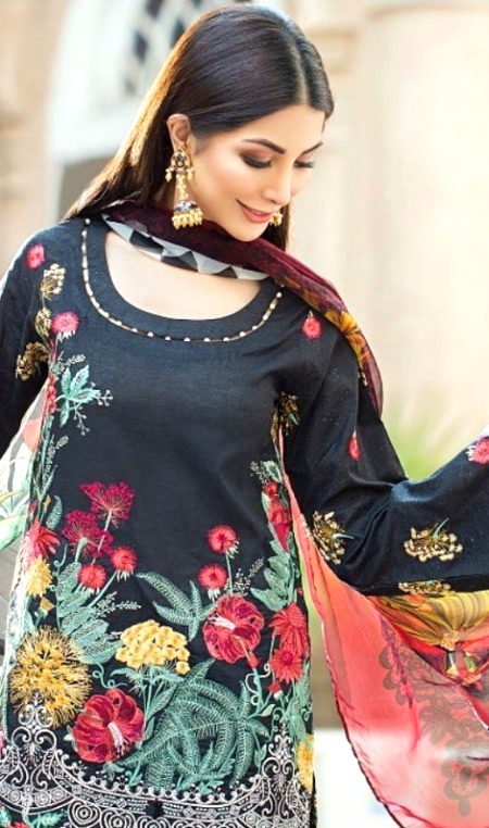 Pakistani Celebs image