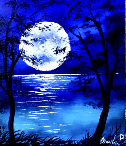 Paintings image