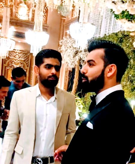 Pakistani Celebs image