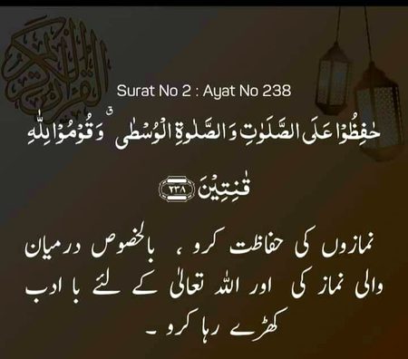 Islamic Quotes image