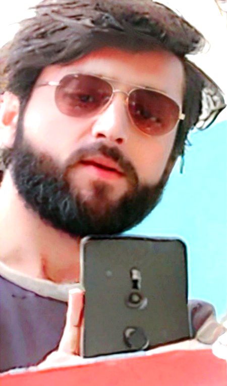 خان جی