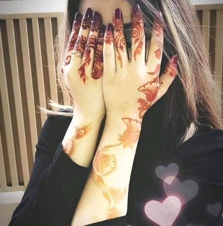Mehndi Design image