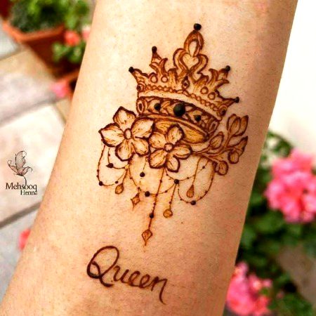 Mehndi Design image