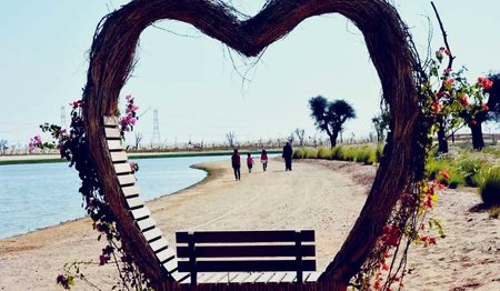 Love Lake in dobie. . .😍