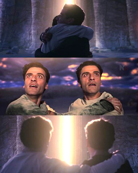 Loved this scene💖