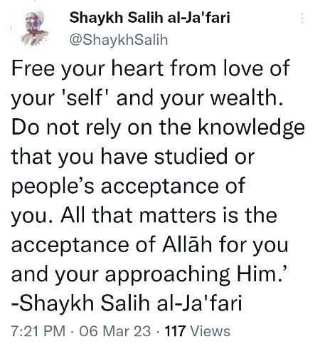 Islamic Quotes image
