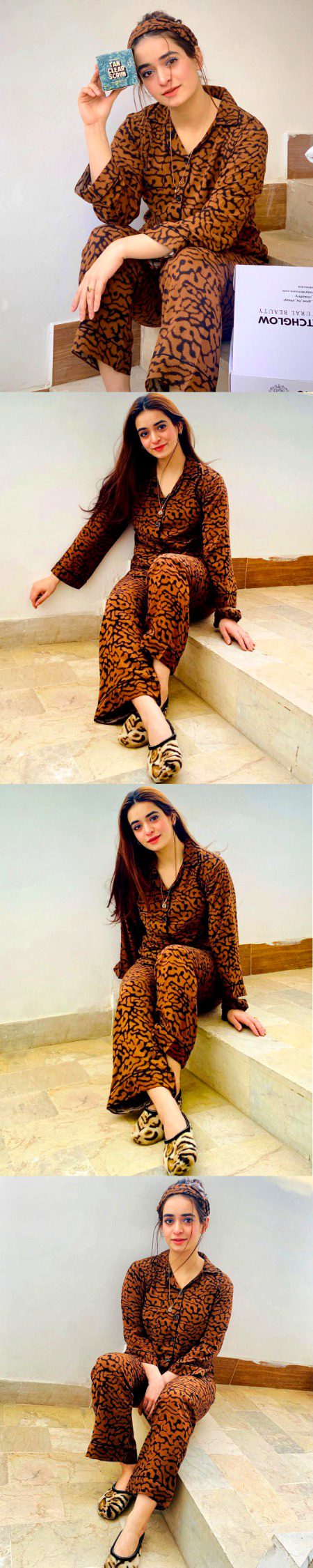 Pakistani Celebs image