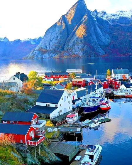 Beautiful Nature image