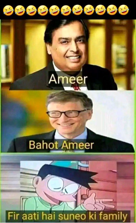 Memes & Satire image