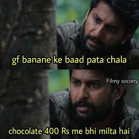 Memes & Satire image