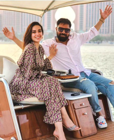 Pakistani Celebs image