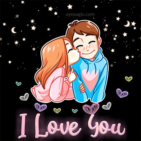I love u jan g M+C
