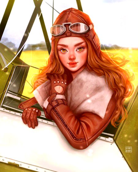 Digital Art image
