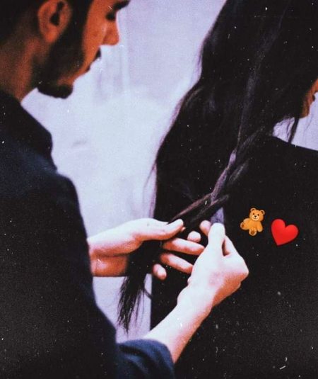 تم کو شاید، نہ اعتبار آۓ
   میں نے سچ مچ , بھلا دیا ھے تمھیں!!🥀🖤