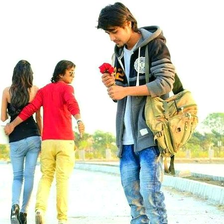 Beautiful People image