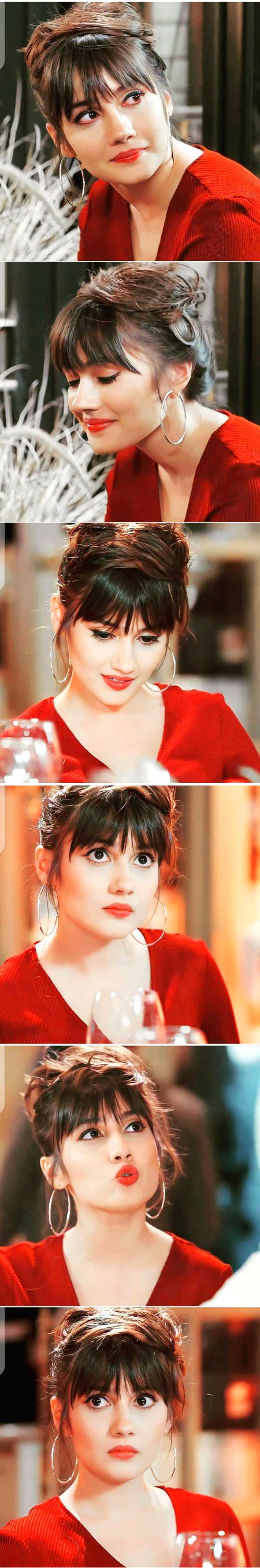 Turkish Celebs image