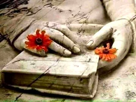 وفا کے تذکرے اب رہ گئے بس کتابوں میں
 *ستم یہ کہ اب کتابوں کا بھی دور نہ رہا*