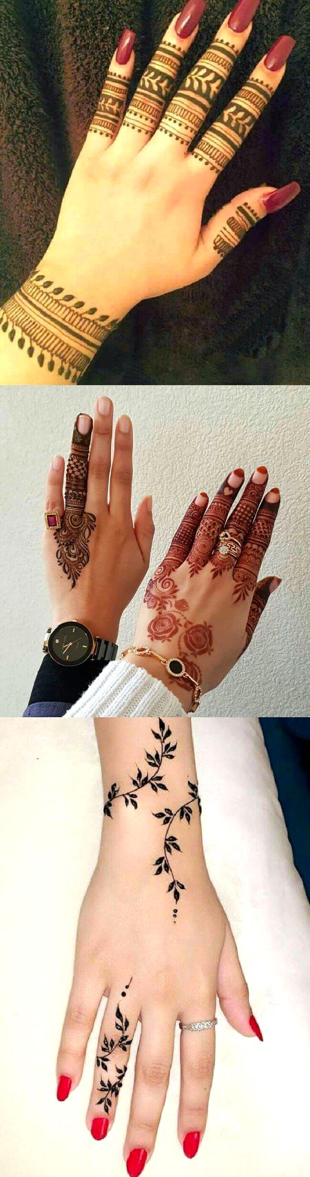 Mehndi Design image
