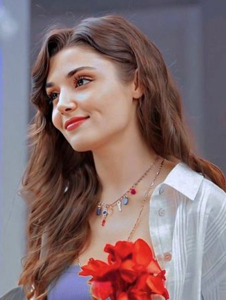 Turkish Celebs image
