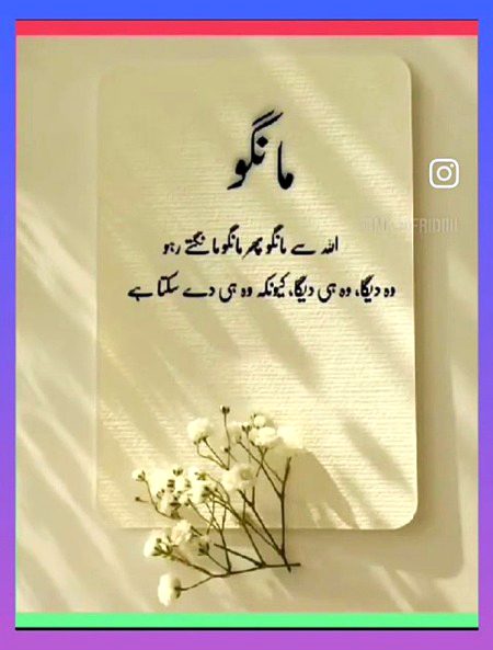 Islamic Quotes image