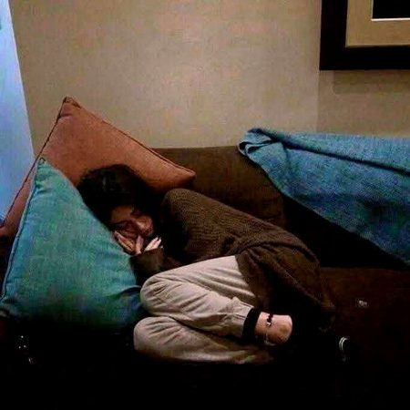 جُدائی وہ بیماری ہے ، جو دِل کا خون پیت.. ہے💔Unzii🥀