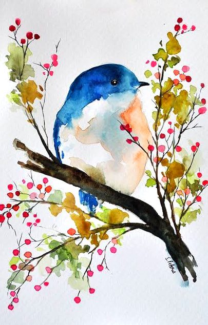 Paintings image