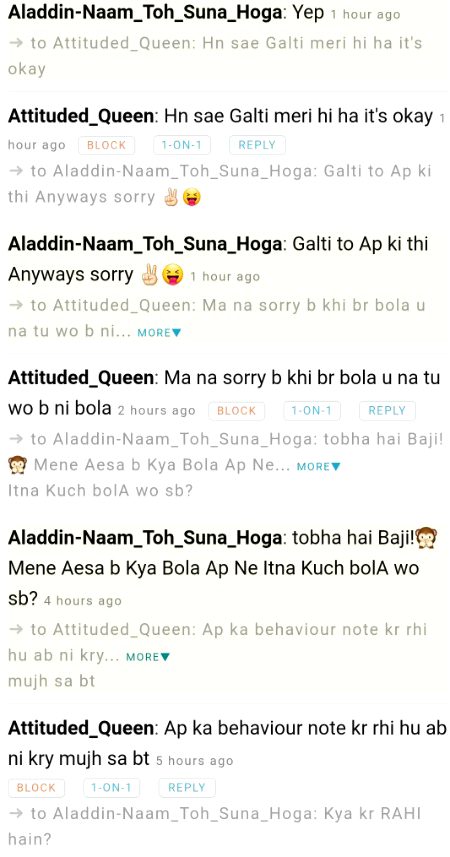 ѕнαнzαιв, finally; sHe confessed her deeds