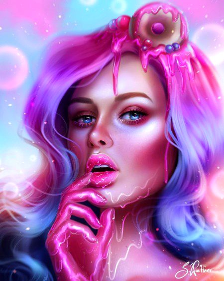 Digital Art image