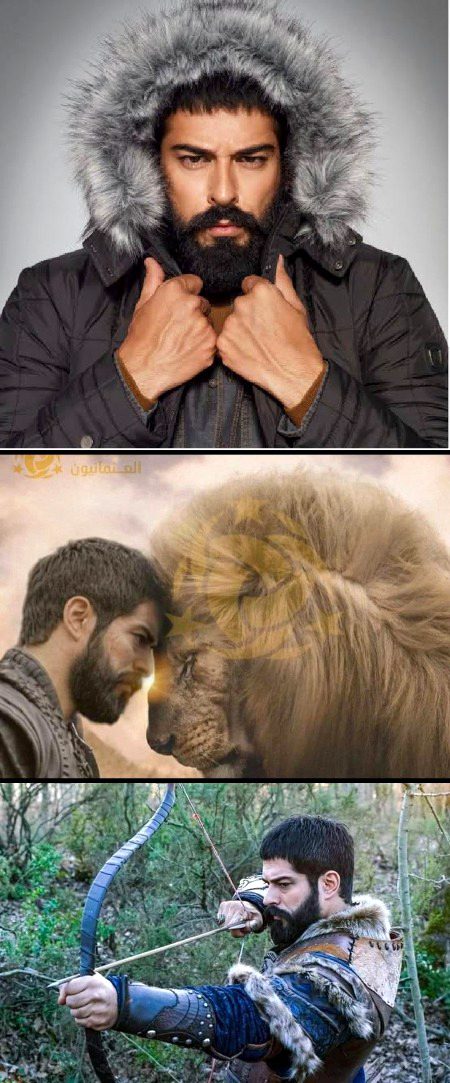 Turkish Celebs image