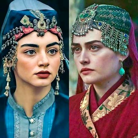 Turkish Celebs image