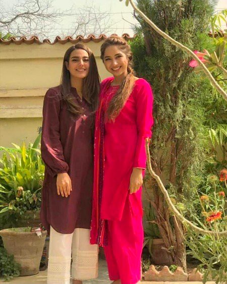 Pakistani Celebs image