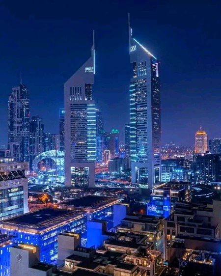 Beautiful Structures image