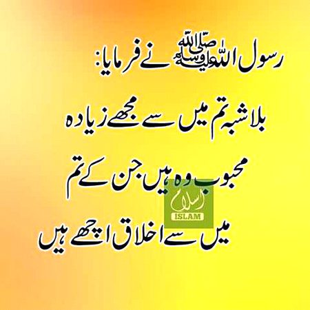 Islamic Quotes image