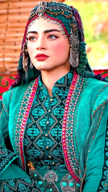 Turkish Celebs image