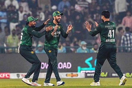 Pakistani Celebs image