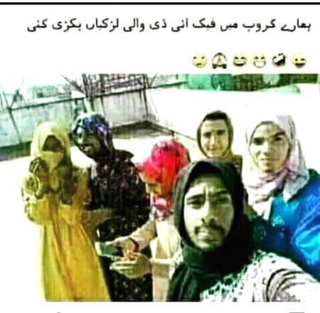 Memes & Satire image